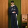 Balloon Fit Trousers – Pants Balloon Fit Trousers – Pants