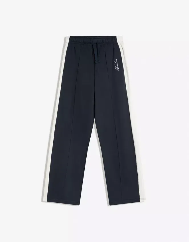 Balloon Fit Trousers Balloon Fit Trousers
