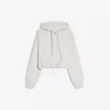 Balloon Zip-Up Hoodie Balloon Zip-Up Hoodie