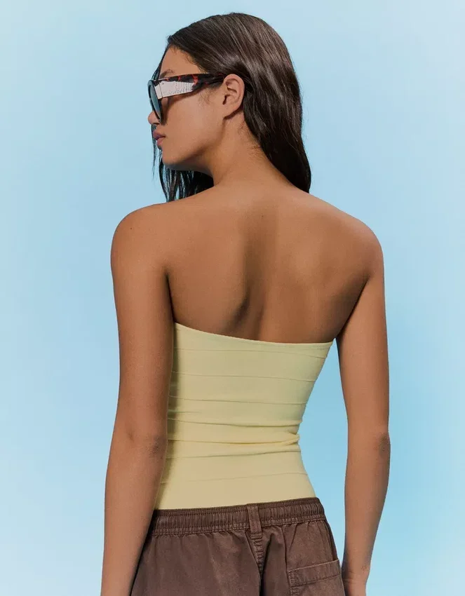 Bandeau Top Bandeau Top