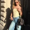 Bandeau Top Bandeau Top