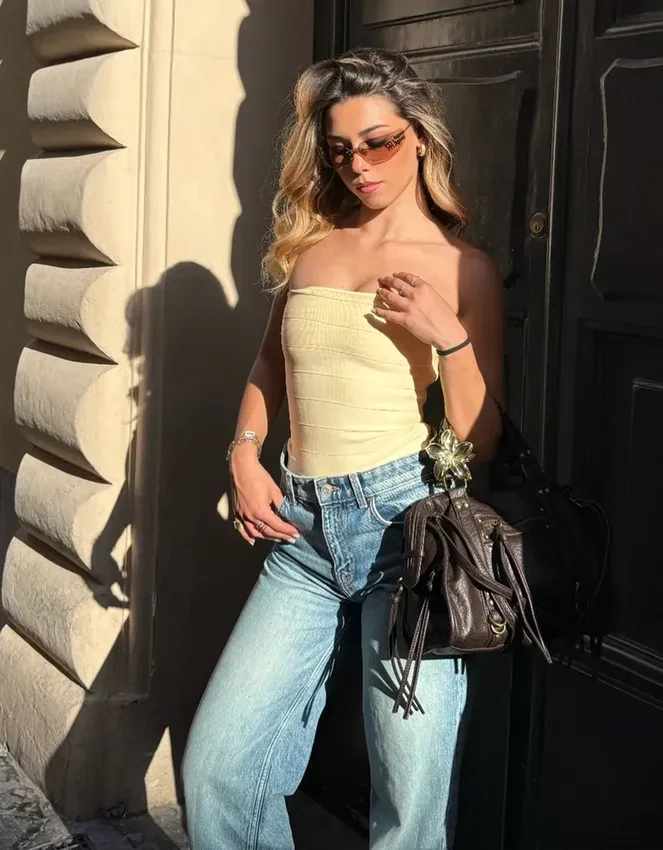 Bandeau Top Bandeau Top