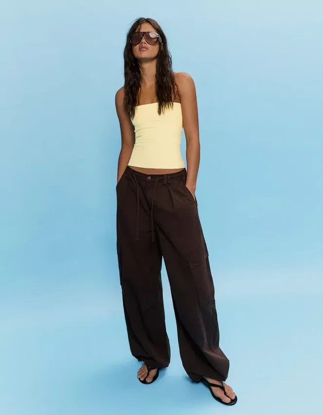 Bandeau Top Bandeau Top