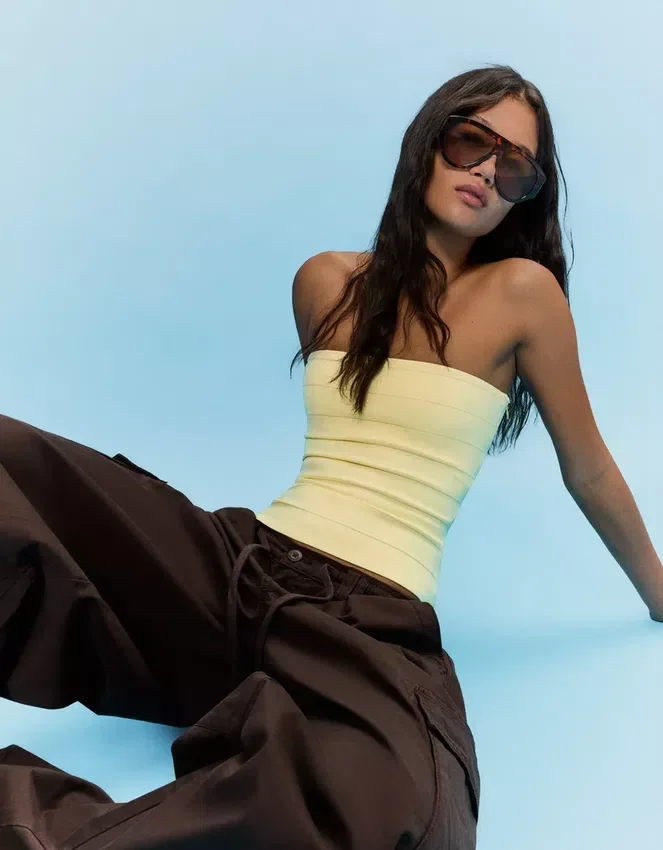 Bandeau Top Bandeau Top