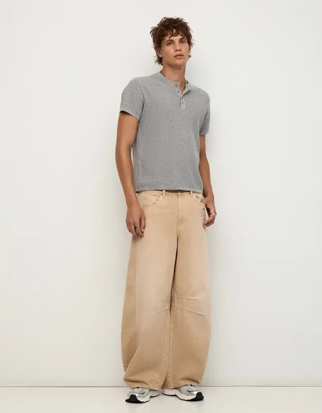 Barrel Jeans – Jeans Barrel Jeans – Jeans