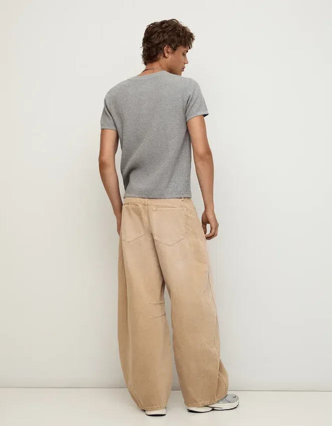 Barrel Jeans – Jeans Barrel Jeans – Jeans