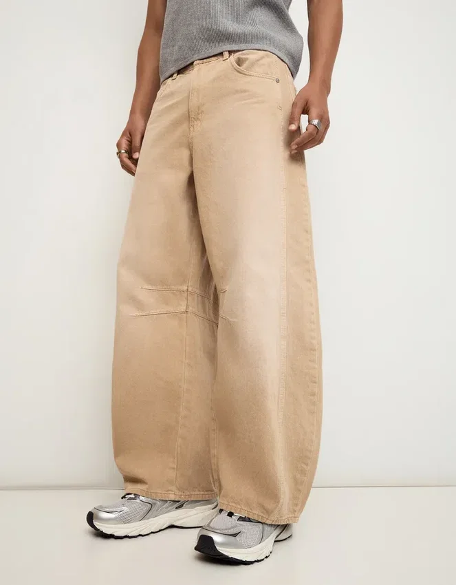 Barrel Jeans – Jeans Barrel Jeans – Jeans