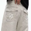 Barrel Jeans – Jeans
