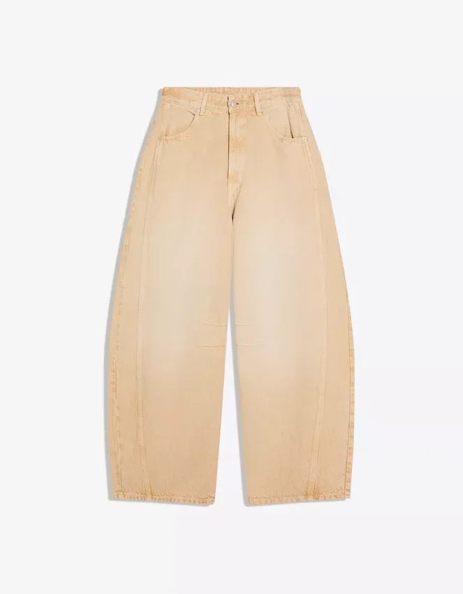 Barrel Jeans – Jeans Barrel Jeans – Jeans