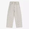 Barrel Jeans – Jeans