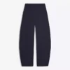 Barrel Trousers with Darts – Pants Barrel Trousers with Darts – Pants