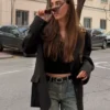 Basic Blazer Basic Blazer