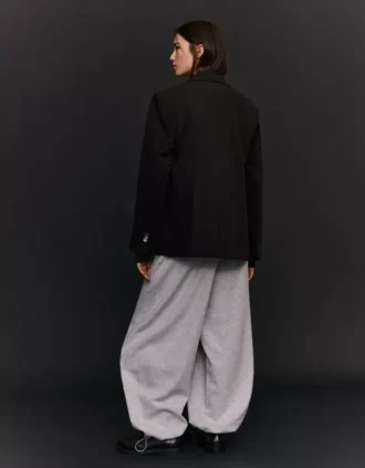 Basic Blazer – Jackets and Trench