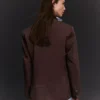 Basic Blazer – Jackets and Trench