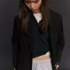 Basic Blazer – Jackets and Trench