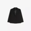 Basic Blazer – Jackets and Trench