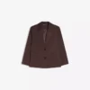 Basic Blazer – Jackets and Trench