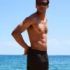 Basic Board Shorts