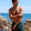 Basic Board Shorts