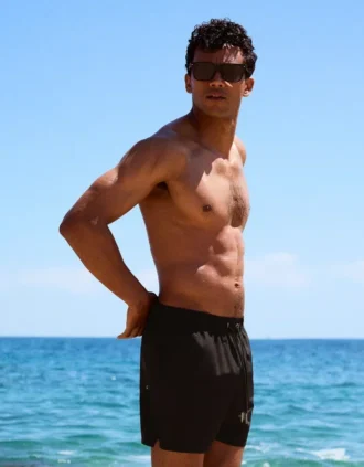 Basic Board Shorts