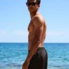 Basic Board Shorts