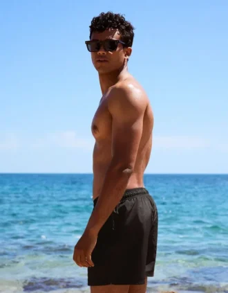 Basic Board Shorts