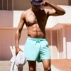 Basic Board Shorts