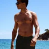 Basic Board Shorts