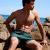 Basic Board Shorts