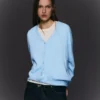 Basic Cardigan – Sweaters and Cardigans