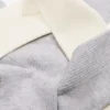 Basic Ribbed Socks – Women Basic Ribbed Socks – Women