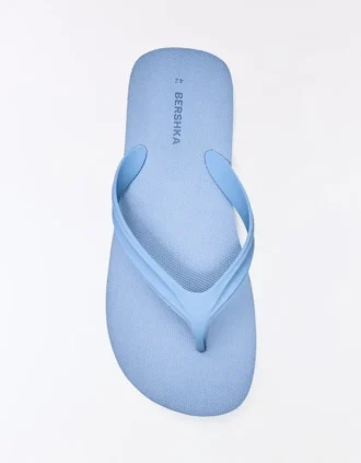 Basic Thong Sandals