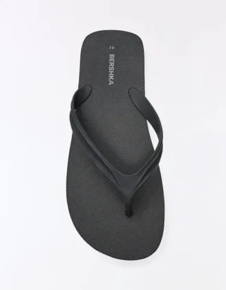 Basic Thong Sandals