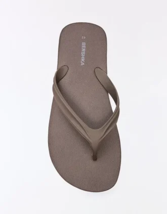Basic Thong Sandals