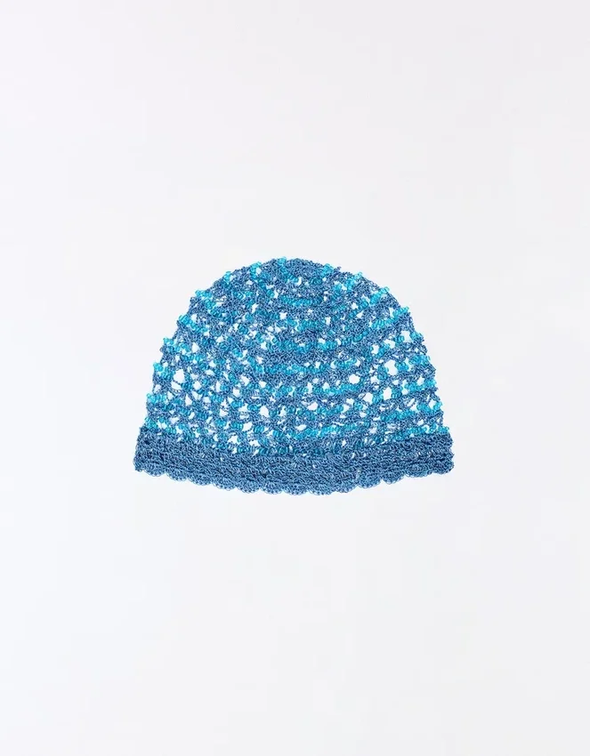 Beaded Skullcap Beaded Skullcap