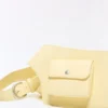 Belt with Pockets Belt with Pockets