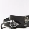Belt with Studs – Accessories Belt with Studs – Accessories