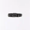 Belt with Studs – Accessories Belt with Studs – Accessories