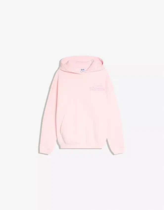 Bibble Print Hood Sweatshirt with Hood – Tops and Bodysuits Bibble Print Hood Sweatshirt with Hood – Tops and Bodysuits