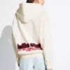 Billie Eilish Print Hood Billie Eilish Print Hood
