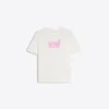 Bini Oversize Print T-Shirt Bini Oversize Print T-Shirt