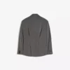 Blazer with Back Darts – Jackets and Trench