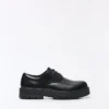 Blucher Shoe
