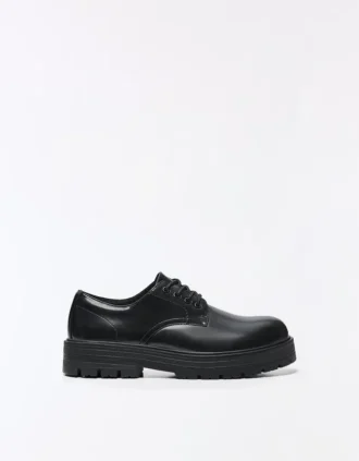 Blucher Shoe