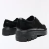 Blucher Shoe