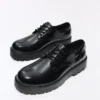 Blucher Shoe