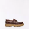 Boat Shoe with Chunky Sole – Smart Shoes Boat Shoe with Chunky Sole – Smart Shoes