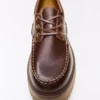 Boat Shoe with Chunky Sole – Smart Shoes Boat Shoe with Chunky Sole – Smart Shoes