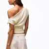 Boatneck Top – Tops Boatneck Top – Tops