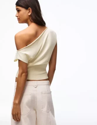Boatneck Top – Tops Boatneck Top – Tops